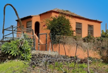 Casas rústicas 2 Habitaciones en La Vega