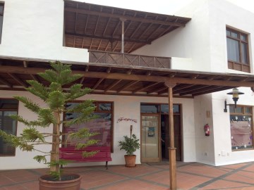 Locaux commerciaux à Playa Blanca