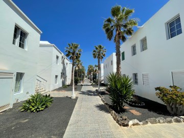 Apartamento 2 Quartos em Playa Blanca