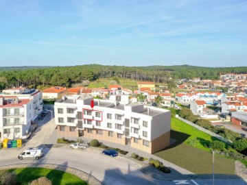 Apartamento 3 Quartos em Nazaré