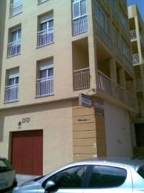 Apartamento 3 Quartos em San Luis de Sabinillas