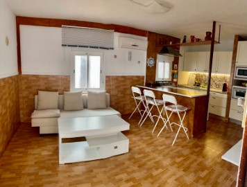 Apartment 1 Bedroom in San Luis de Sabinillas