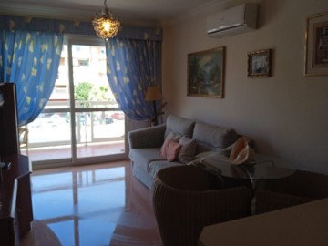 Apartamento 2 Quartos em San Luis de Sabinillas