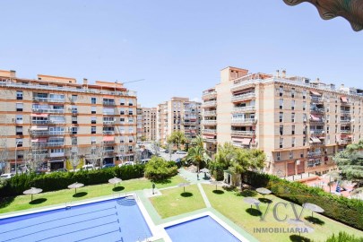 Piso 3 Habitaciones en Alicante Centro