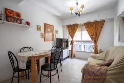 Appartement 3 Chambres à Alicante Centro