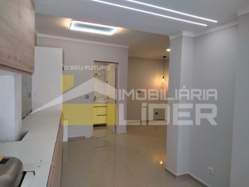 Apartamento T0 estudio no centro de Alcanena (1)