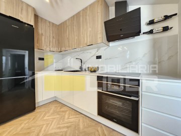 Apartamento T2 junto ao Panteão Nacional- Lisboa