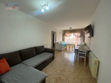 Apartment 3 Bedrooms in L'Arboç