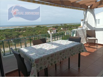 Penthouse 3 Bedrooms in Nuevo Portil