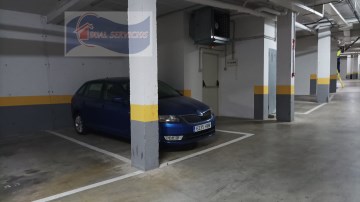 Garagem em Nuevo Portil
