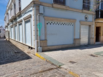 Commercial premises in Utrera