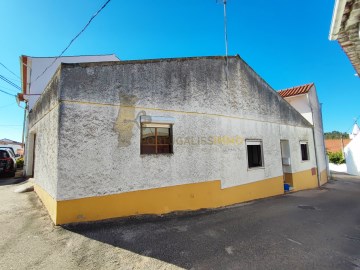 Moradia 2 Quartos em Asseiceira