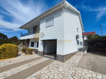 Casa o chalet 4 Habitaciones en São João Baptista e Santa Maria dos Olivais