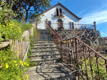 Quintas e casas rústicas 4 Quartos em São João Baptista e Santa Maria dos Olivais