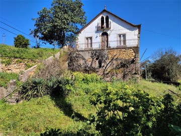 Country homes 4 Bedrooms in São João Baptista e Santa Maria dos Olivais