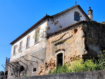 Casas rústicas 4 Habitaciones en São João Baptista e Santa Maria dos Olivais