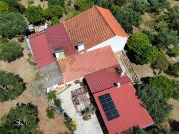 Casa o chalet 5 Habitaciones en Praia do Ribatejo