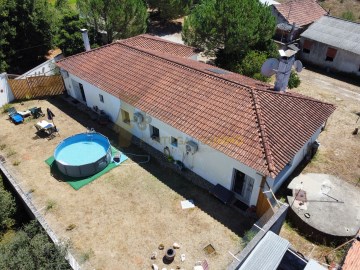 Casas rústicas 5 Habitaciones en Ansião