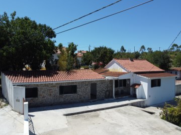 Casa o chalet 3 Habitaciones en Carregueiros