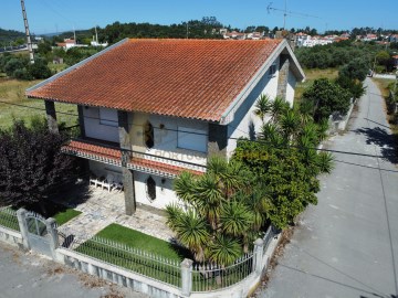 House 6 Bedrooms in Ansião