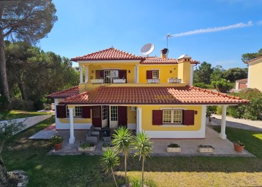 Casa o chalet 6 Habitaciones en São Pedro de Tomar