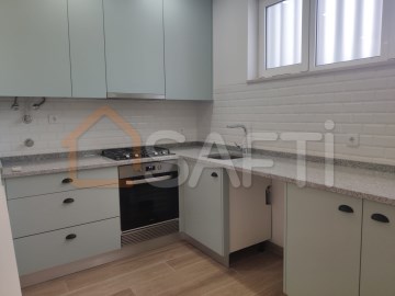 Apartment 2 Bedrooms in Golegã