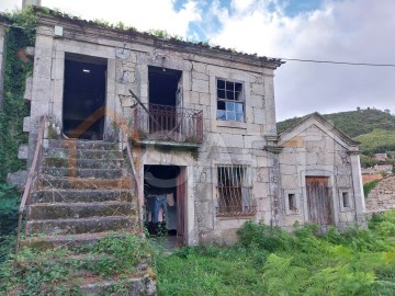 Casa o chalet 4 Habitaciones en Riba de Mouro