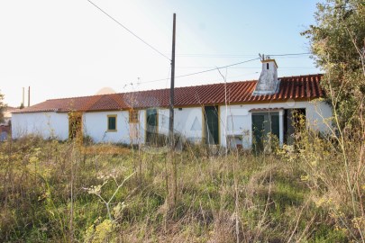 Casa o chalet 1 Habitacione en Abrantes (São Vicente e São João) e Alferrarede