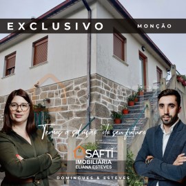 Casa o chalet 2 Habitaciones en Messegães, Valadares e Sá