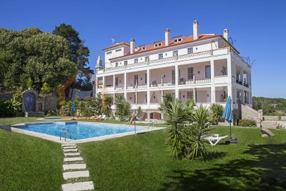 Hotel Viseu Portugal (3)