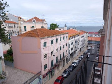 Apartamento - Lisboa- Safti - Portugal