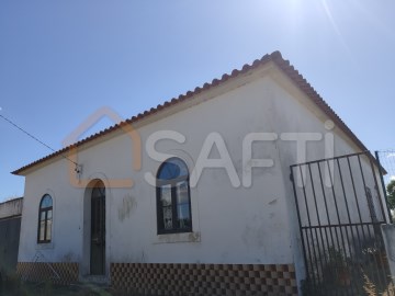 Casa o chalet 6 Habitaciones en São Vicente do Paul e Vale de Figueira