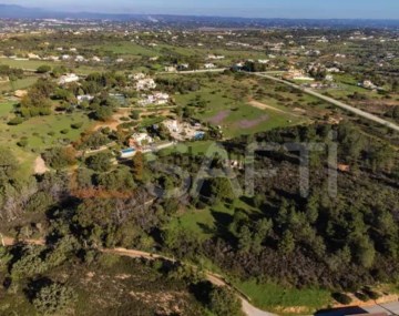 Terre à Lagoa e Carvoeiro