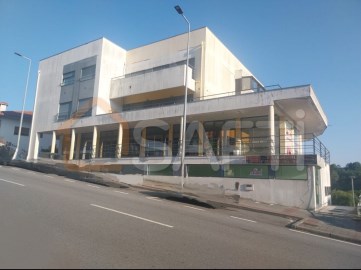 Commercial premises in Ponte da Barca, V.N. Muía, Paço Vedro Magalhães