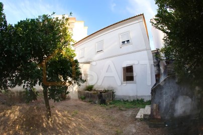 Piso 3 Habitaciones en Abrantes (São Vicente e São João) e Alferrarede