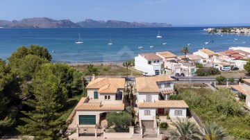 Maison 4 Chambres à Alcúdia