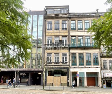 Prédio Rua de Sá da Bandeira - Porto