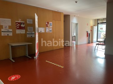 Arrendamento escritórios- salas -Porto