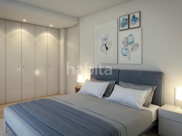 Venda Apartamento novo T0+1 - Vila Nova Gaia