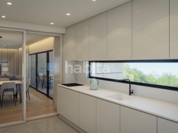 Venda Apartamento novo T1+1 - Vila Nova de Gaia - 