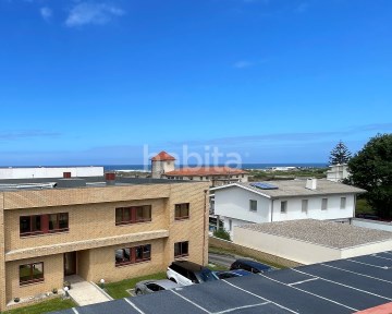 For sale 3 bedroom flat - sea view - Private Condo