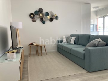 New 1 bedroom flat for sale - Marginal Figueira da