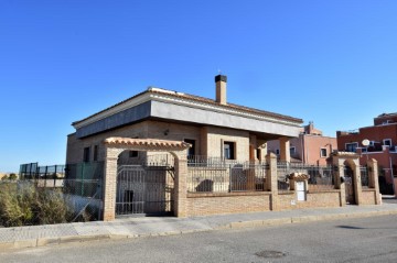 Casa o chalet 4 Habitaciones en Los Montesinos