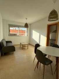 Piso 2 Habitaciones en Formentera del Segura
