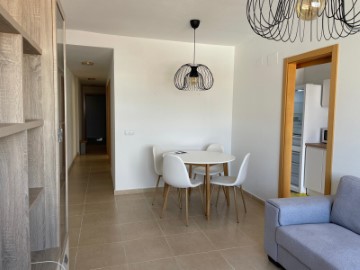 Piso 2 Habitaciones en Formentera del Segura