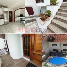 House 3 Bedrooms in Baguim do Monte (Rio Tinto)