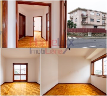 Apartment 2 Bedrooms in Gondomar (São Cosme), Valbom e Jovim