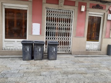 Local en Ferrol Centro