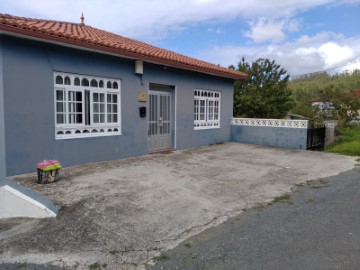 House 6 Bedrooms in Cedeira (Santa María del Mar)