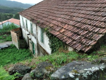 Maison à Montoxo (San Xulian)